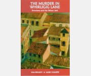 Bresciano Mystery: The Murder of Whirligig Lane (Sam Benady & Mary Chiappe)